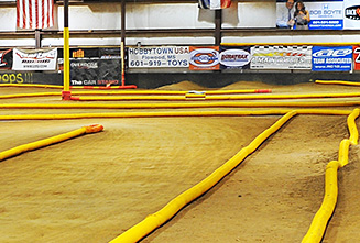 Find RC racing tracks near me | TrackIsOpen