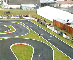 Find RC racing tracks near me | TrackIsOpen