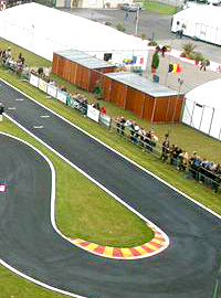 Offroad RC tracks near me